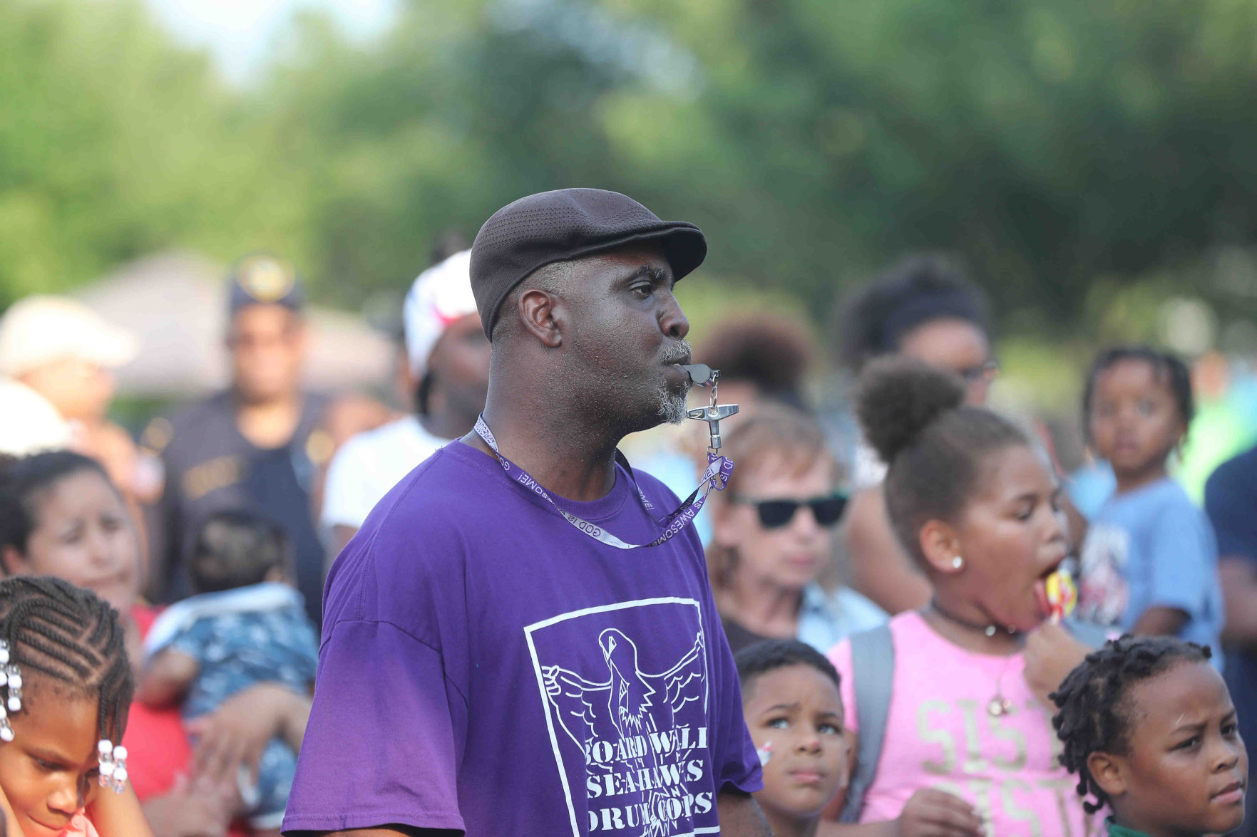 Atlantic City National Night Out